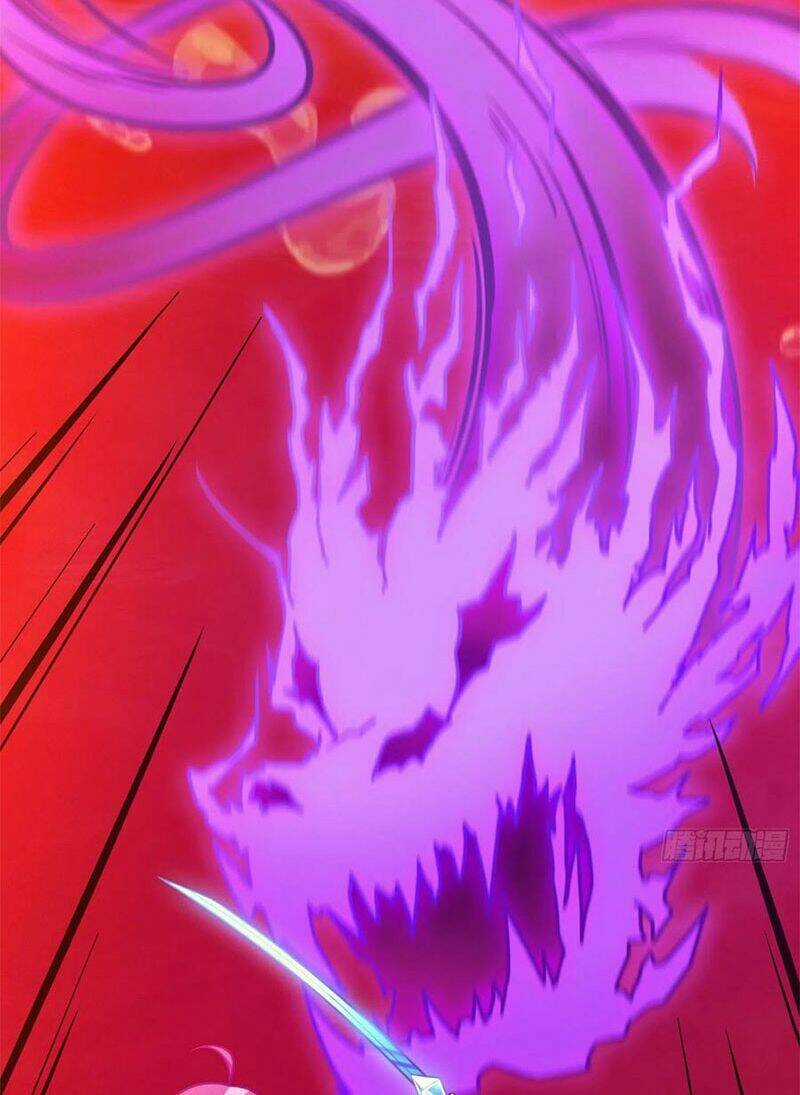 Vạn Cổ Kiếm Thần Chapter 120 trang 3