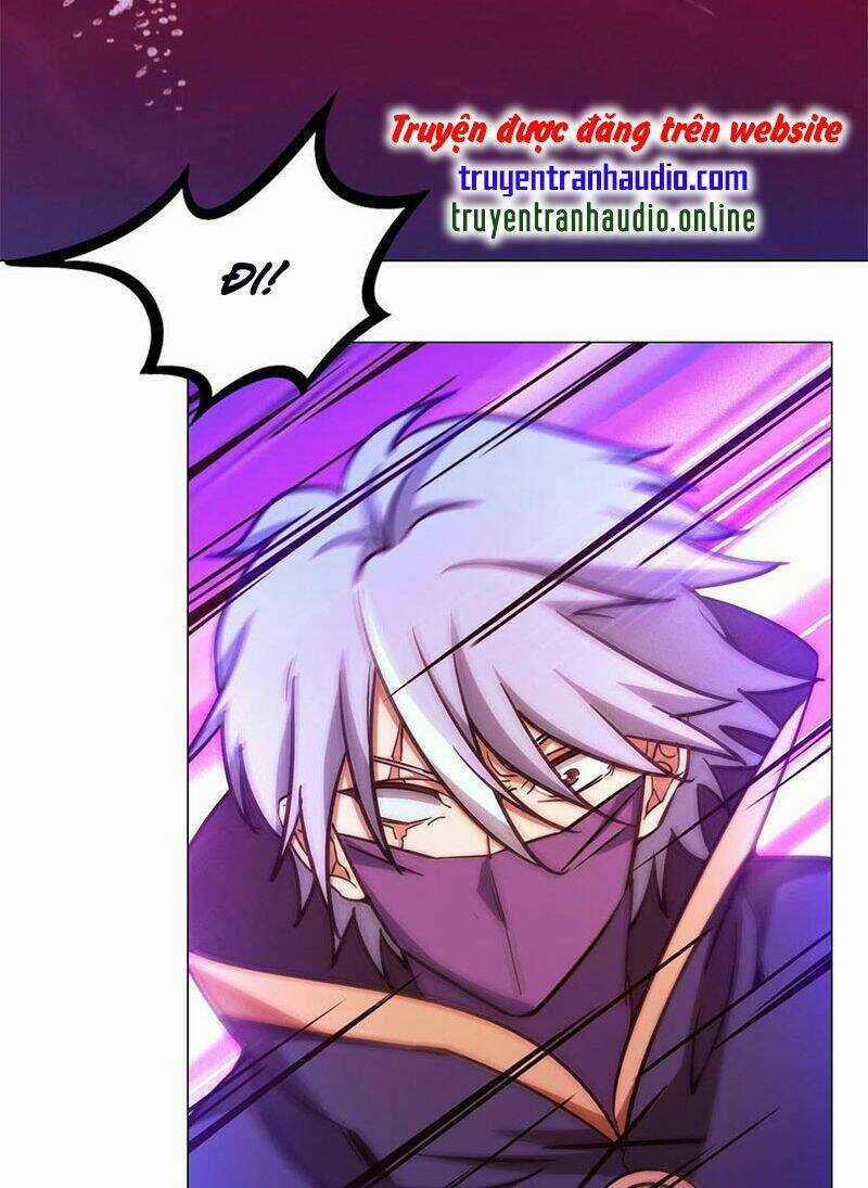 Vạn Cổ Kiếm Thần Chapter 120 trang 33