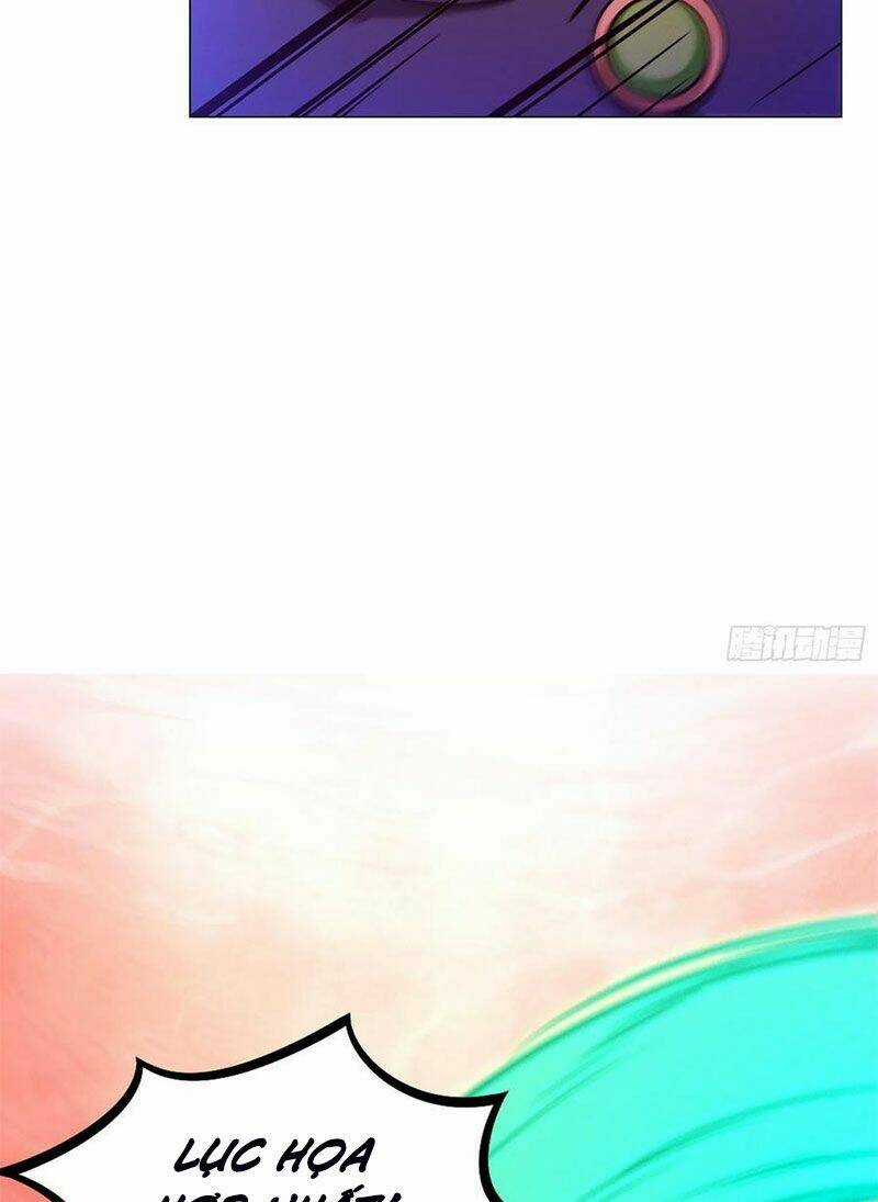 Vạn Cổ Kiếm Thần Chapter 120 trang 34