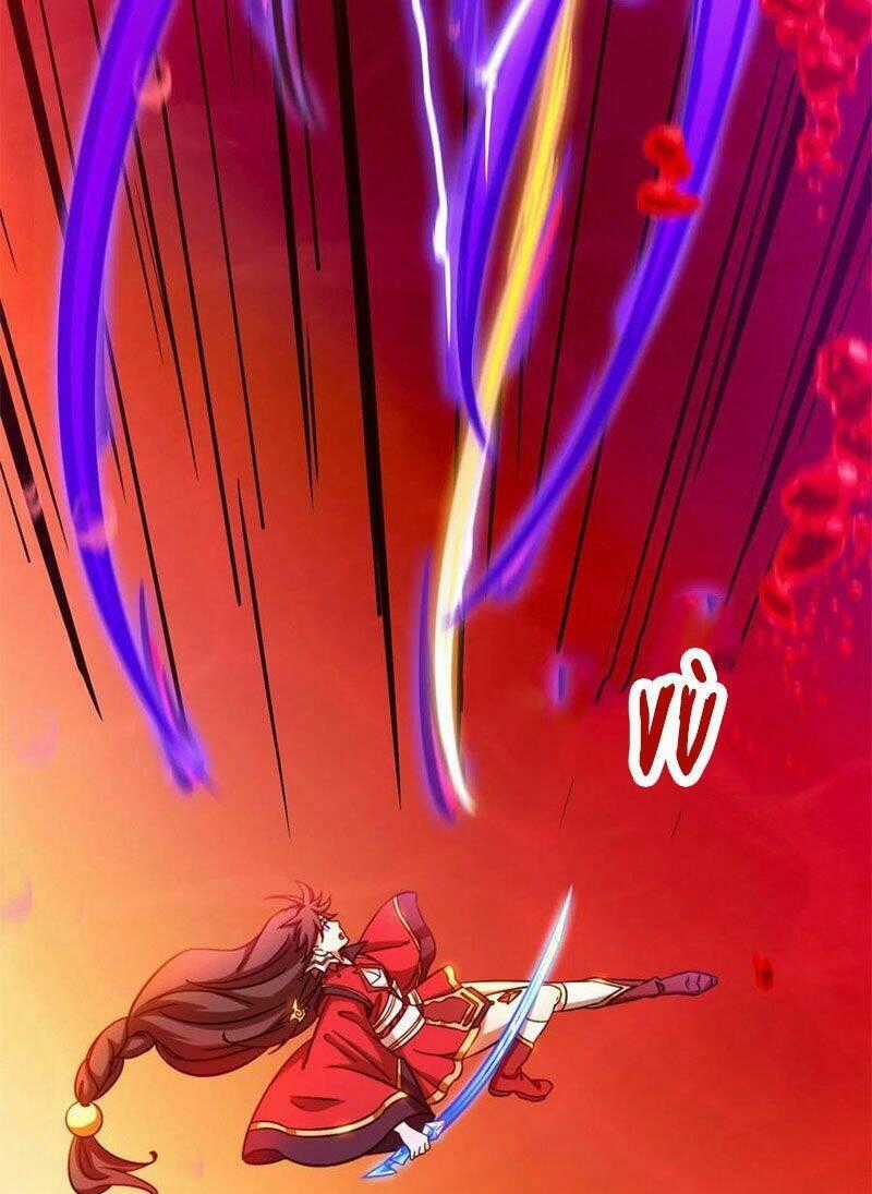 Vạn Cổ Kiếm Thần Chapter 120 trang 38