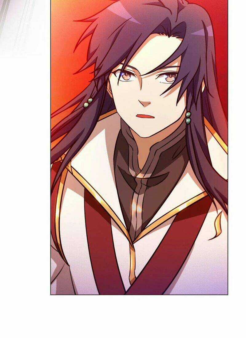 Vạn Cổ Kiếm Thần Chapter 120 trang 5