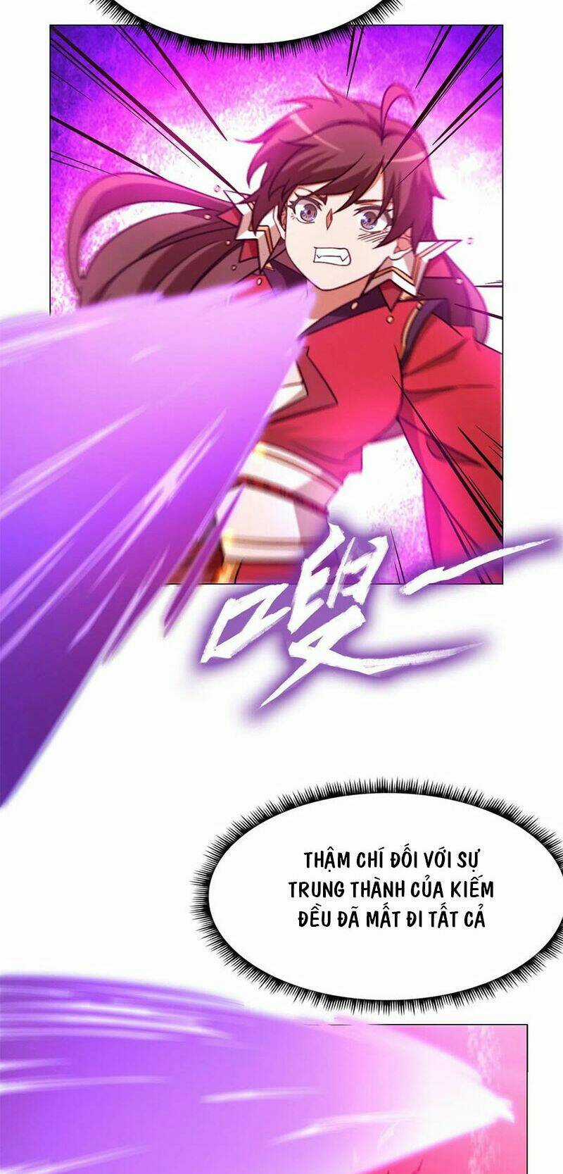 Vạn Cổ Kiếm Thần Chapter 121 trang 13