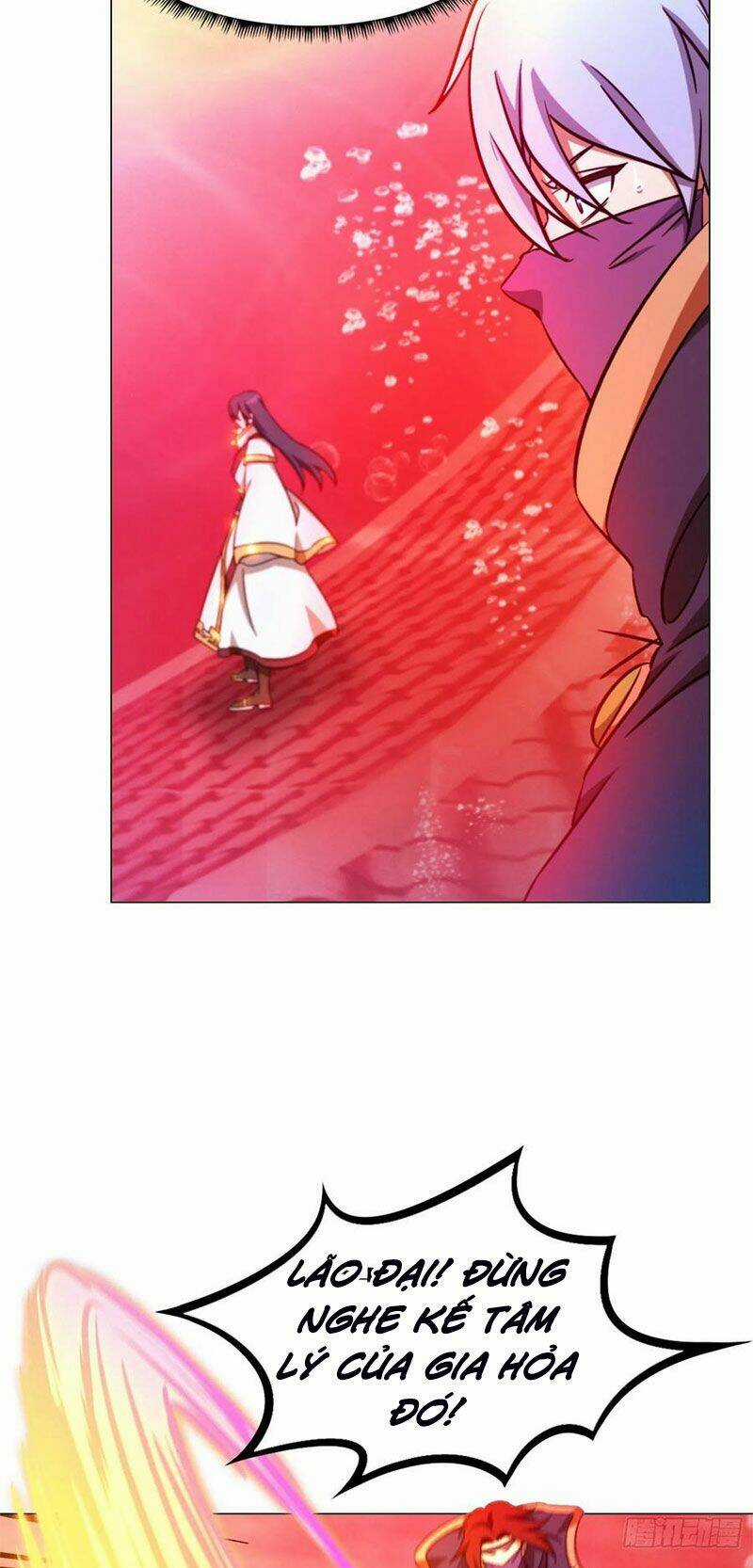 Vạn Cổ Kiếm Thần Chapter 121 trang 18