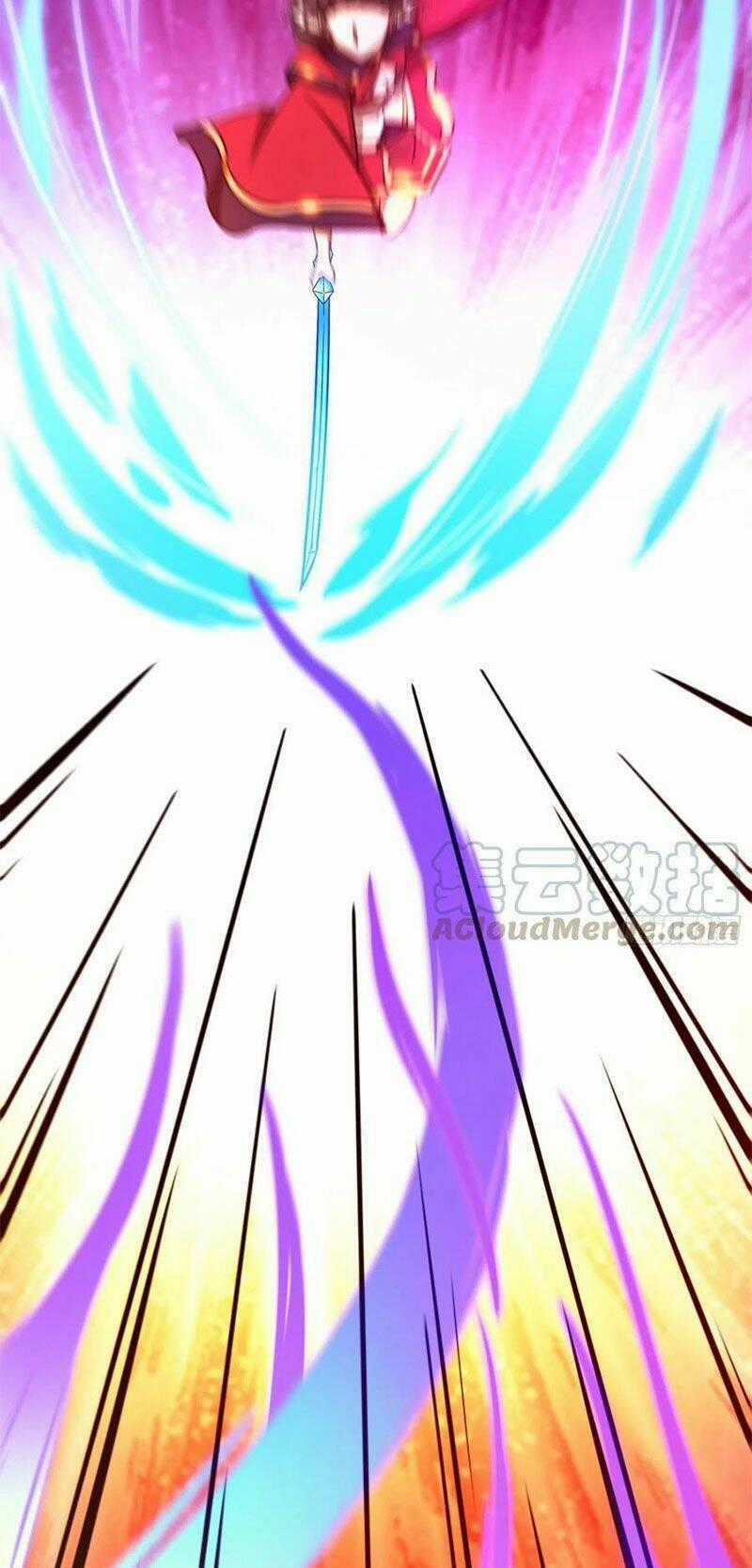 Vạn Cổ Kiếm Thần Chapter 121 trang 26