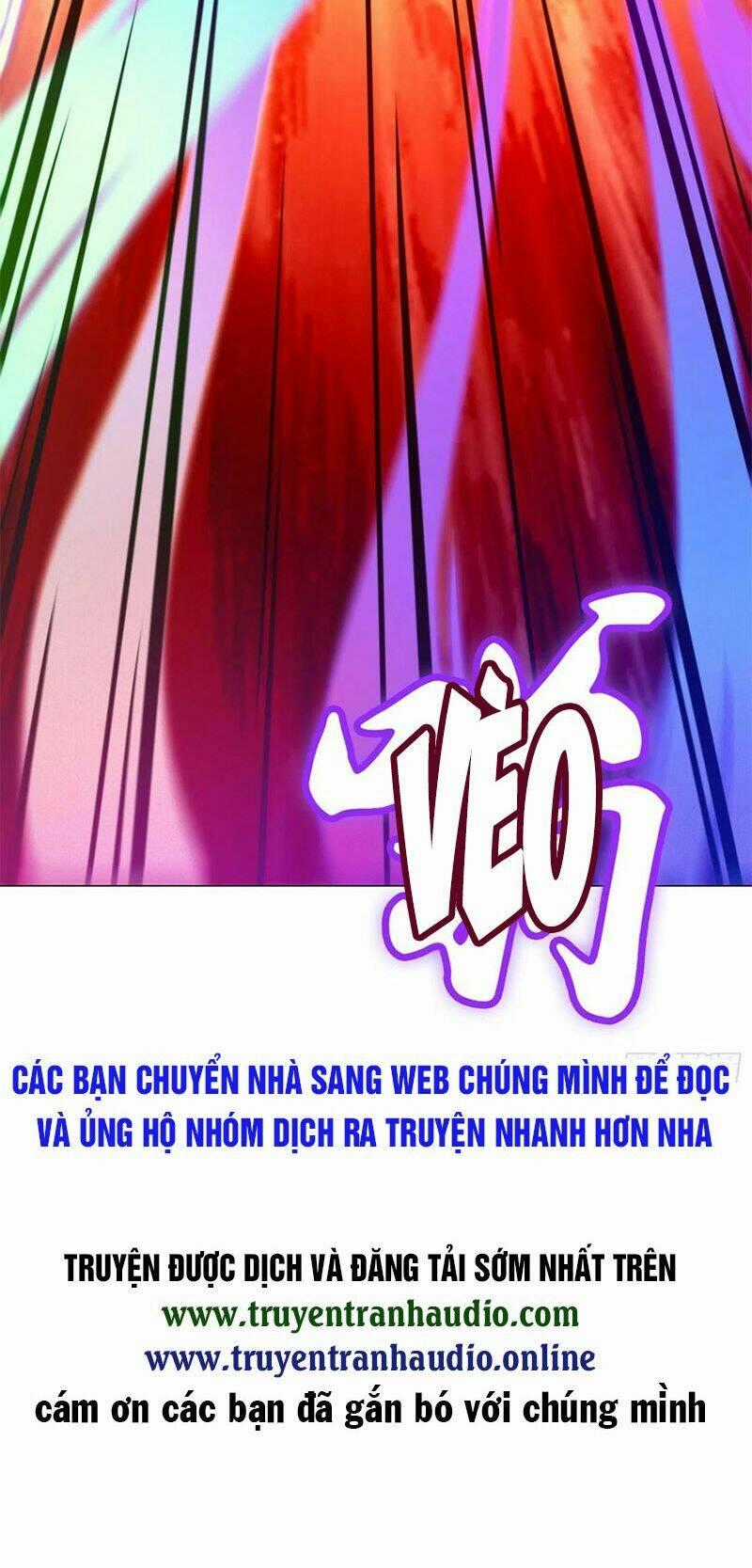 Vạn Cổ Kiếm Thần Chapter 121 trang 27