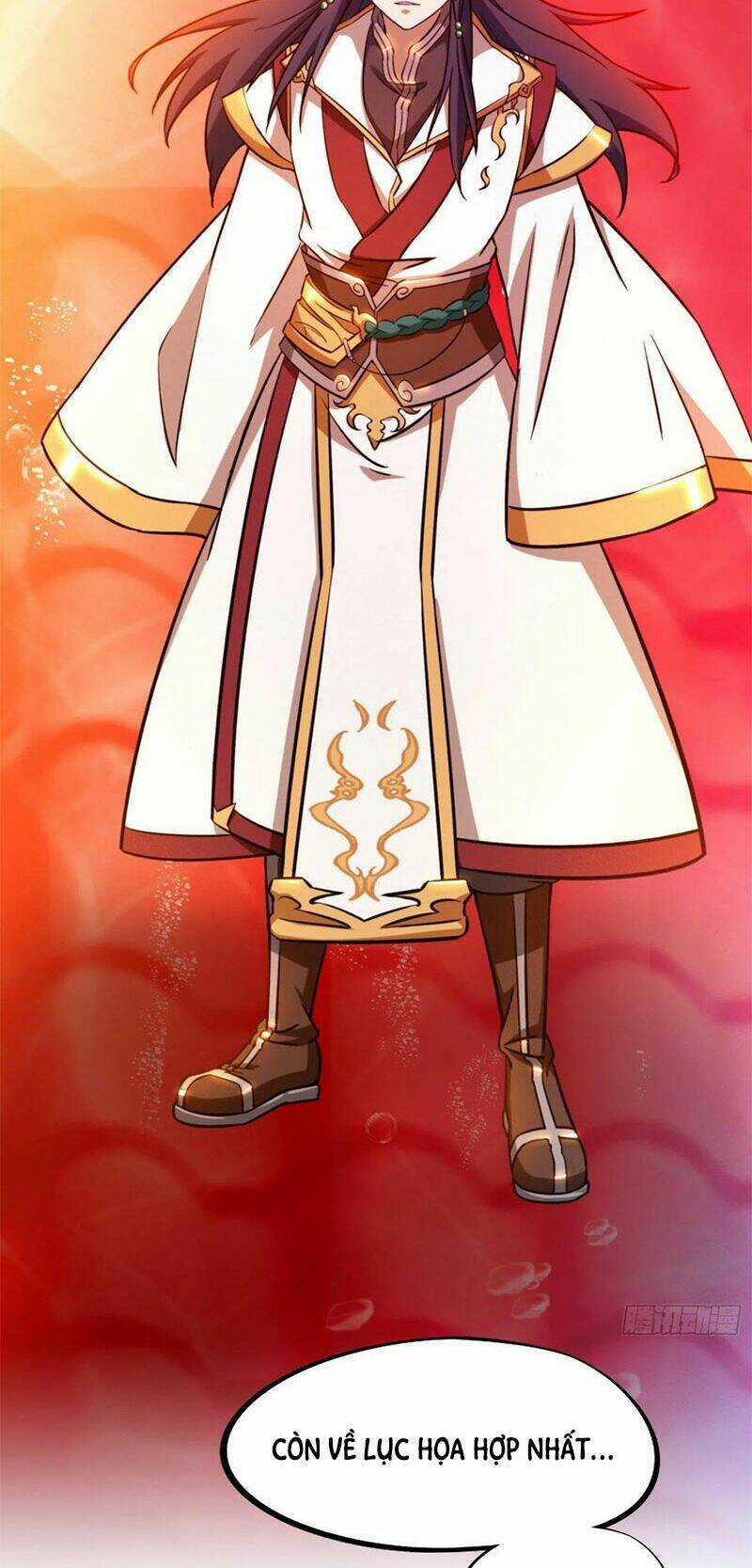 Vạn Cổ Kiếm Thần Chapter 121 trang 7