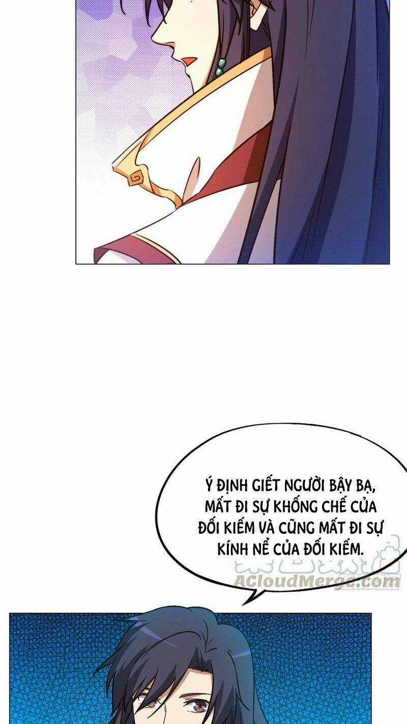 Vạn Cổ Kiếm Thần Chapter 122 trang 12