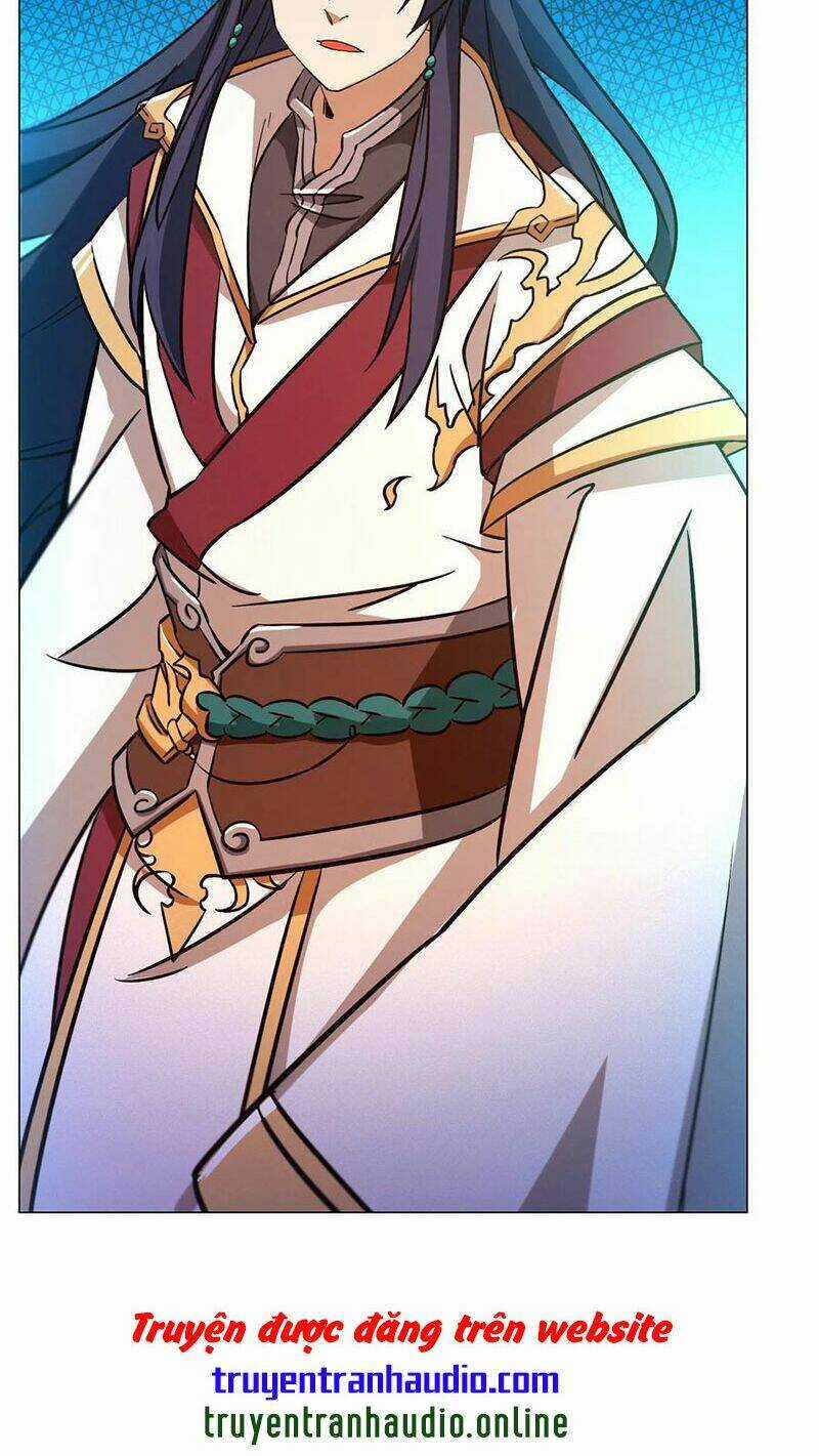 Vạn Cổ Kiếm Thần Chapter 122 trang 13