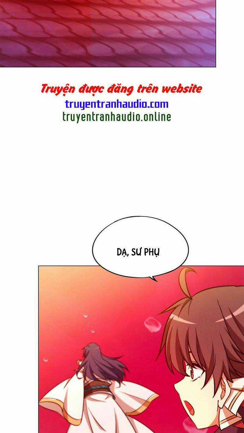 Vạn Cổ Kiếm Thần Chapter 122 trang 18