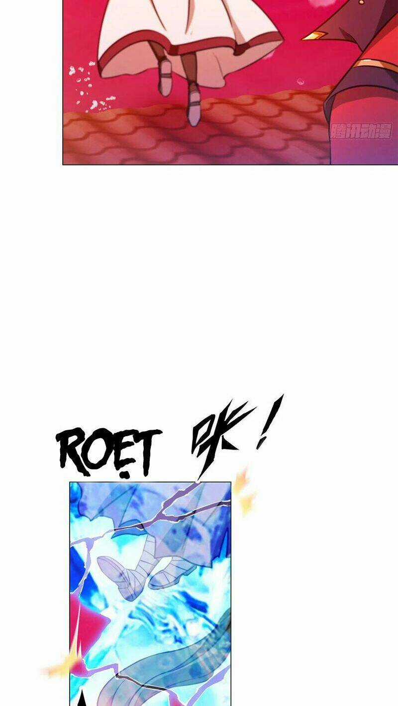 Vạn Cổ Kiếm Thần Chapter 122 trang 19