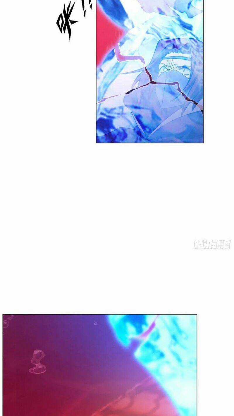 Vạn Cổ Kiếm Thần Chapter 122 trang 21