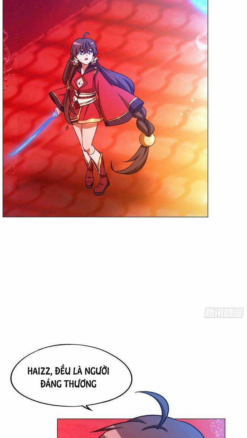 Vạn Cổ Kiếm Thần Chapter 122 trang 22