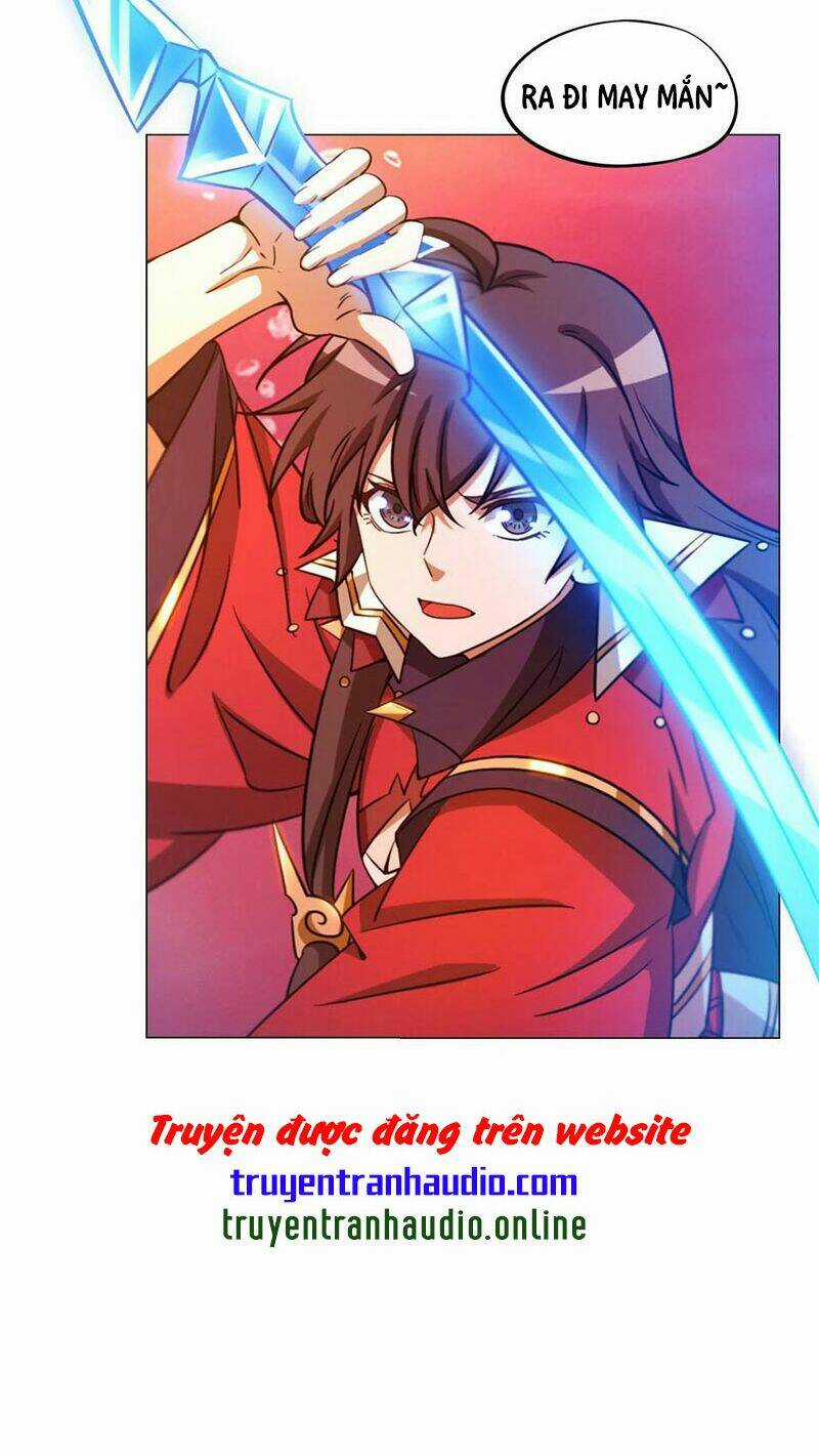 Vạn Cổ Kiếm Thần Chapter 122 trang 25