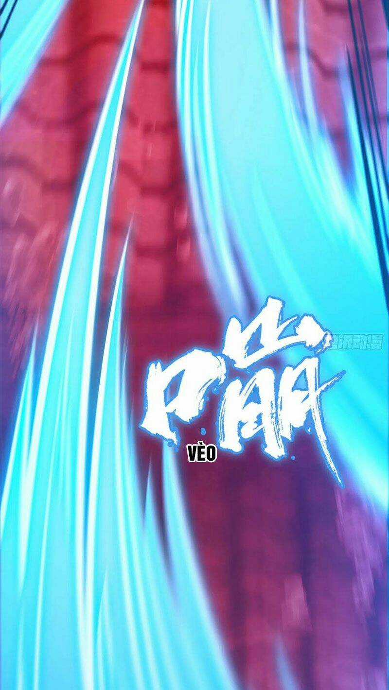 Vạn Cổ Kiếm Thần Chapter 122 trang 28