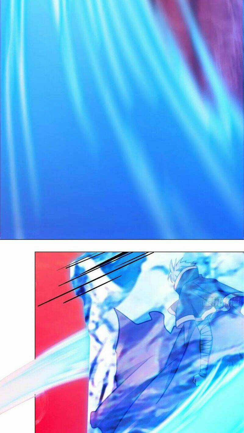 Vạn Cổ Kiếm Thần Chapter 122 trang 29