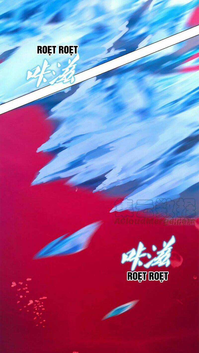 Vạn Cổ Kiếm Thần Chapter 122 trang 33