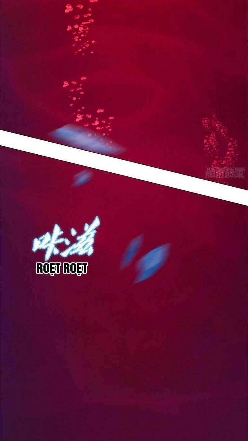 Vạn Cổ Kiếm Thần Chapter 122 trang 34