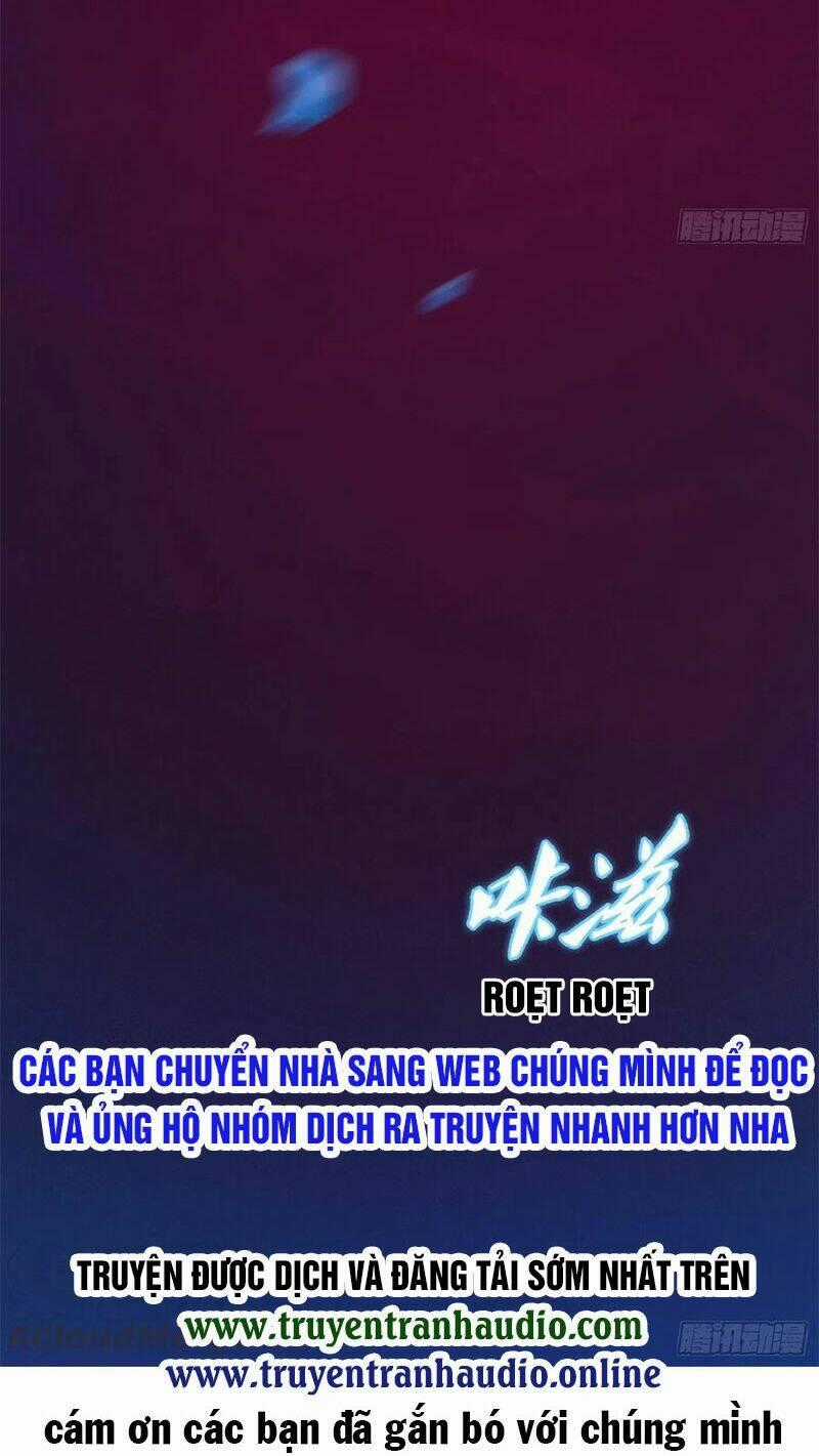 Vạn Cổ Kiếm Thần Chapter 122 trang 35