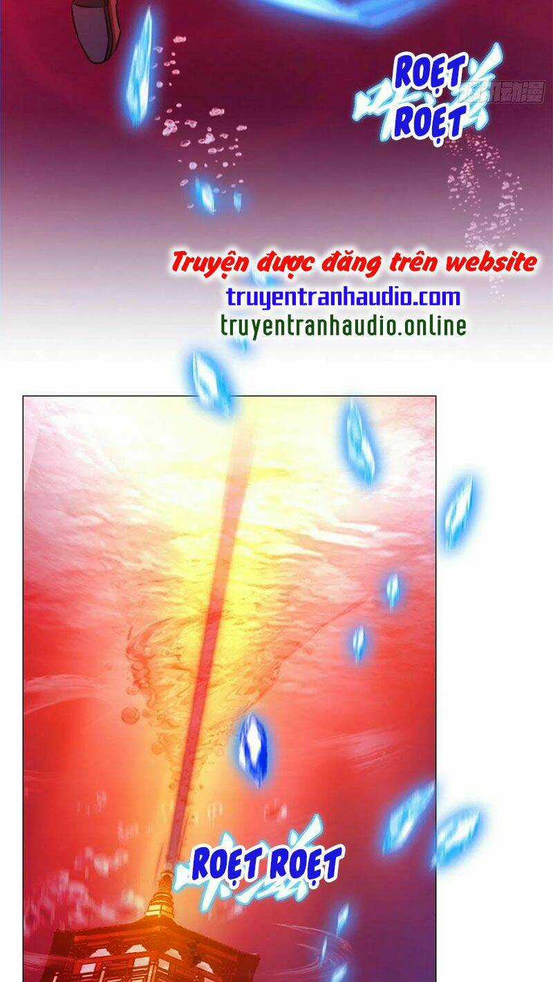 Vạn Cổ Kiếm Thần Chapter 122 trang 4