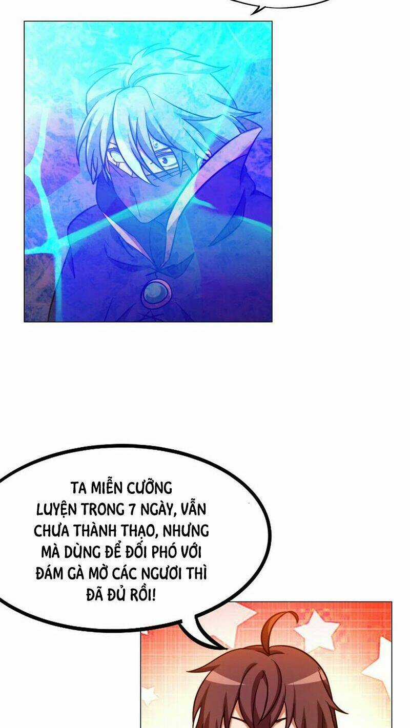 Vạn Cổ Kiếm Thần Chapter 122 trang 9
