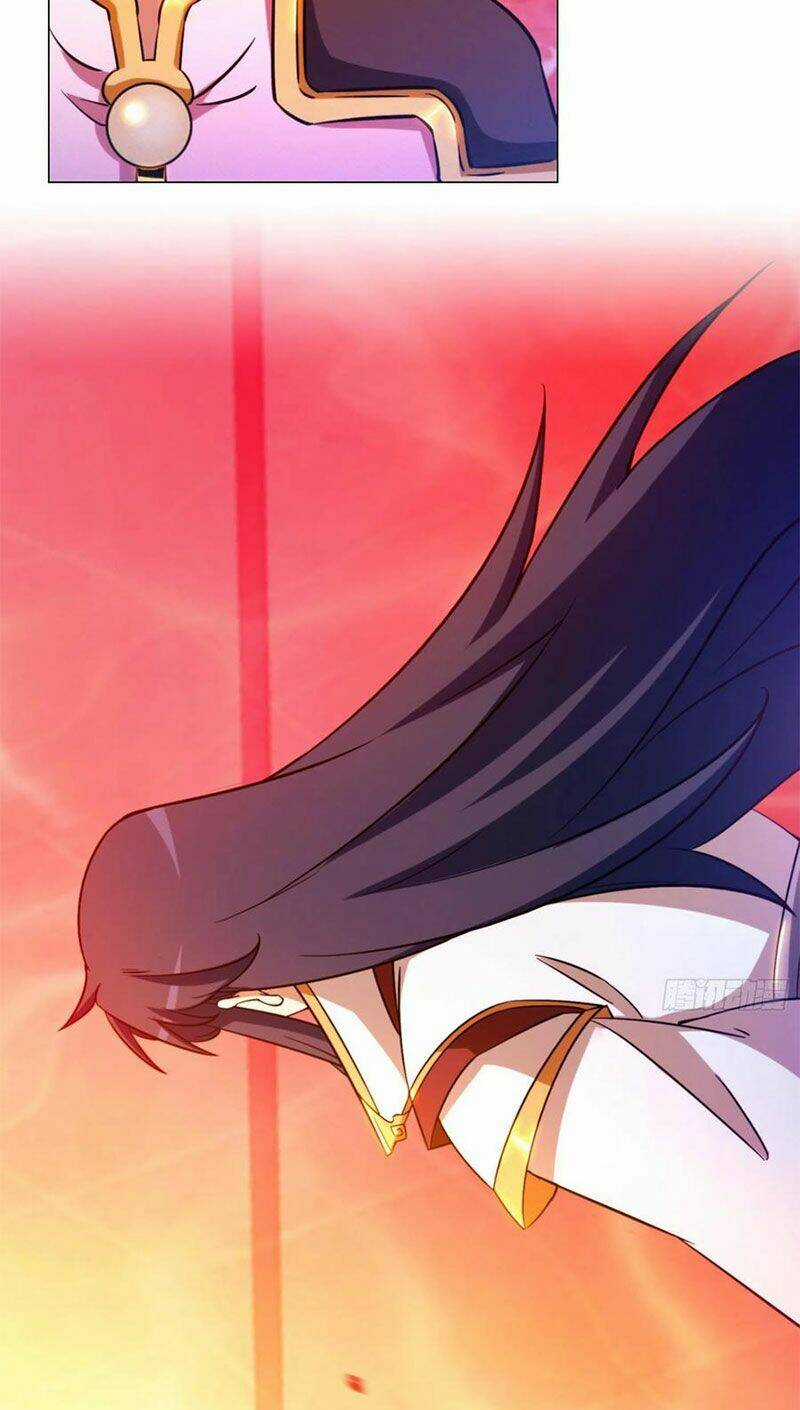 Vạn Cổ Kiếm Thần Chapter 123 trang 10