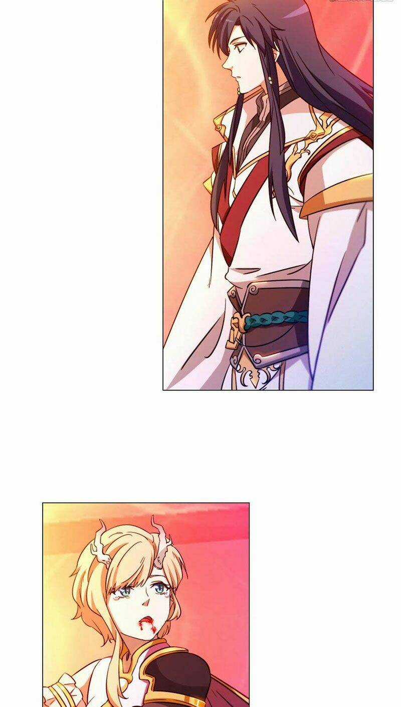 Vạn Cổ Kiếm Thần Chapter 123 trang 12