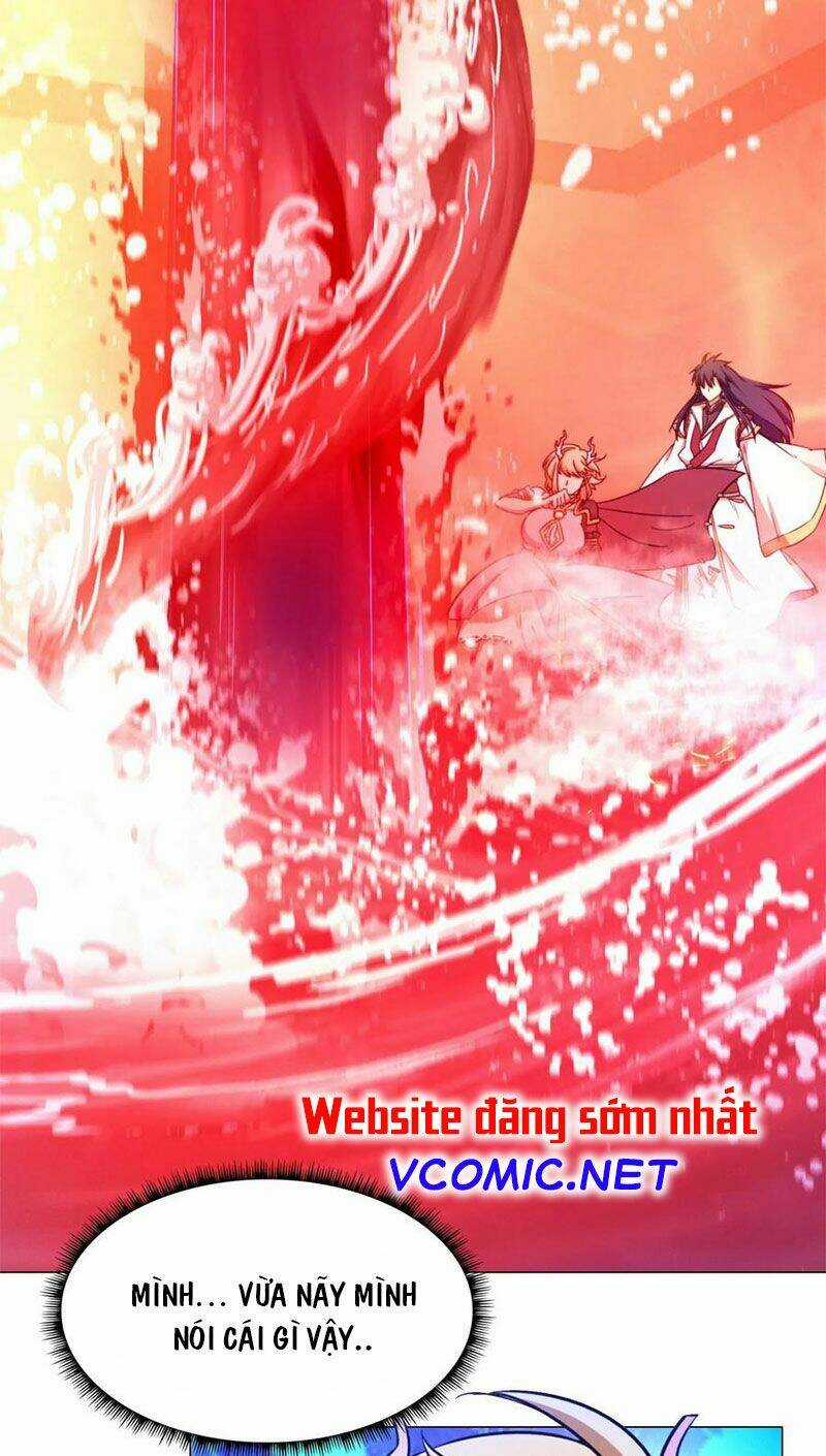 Vạn Cổ Kiếm Thần Chapter 123 trang 16