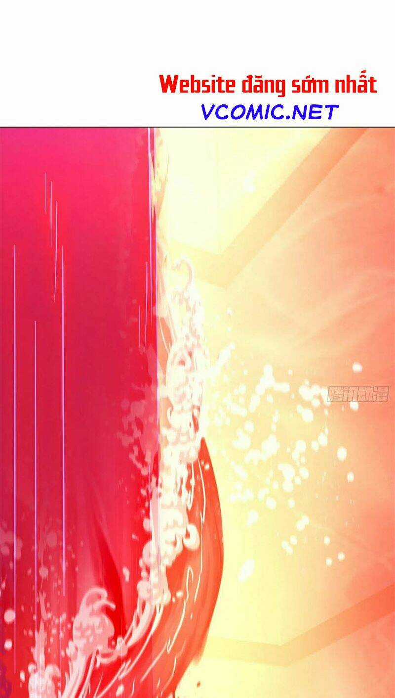 Vạn Cổ Kiếm Thần Chapter 123 trang 23