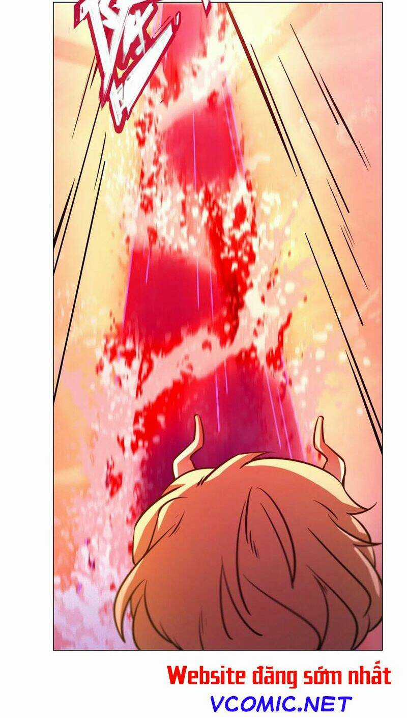 Vạn Cổ Kiếm Thần Chapter 123 trang 25