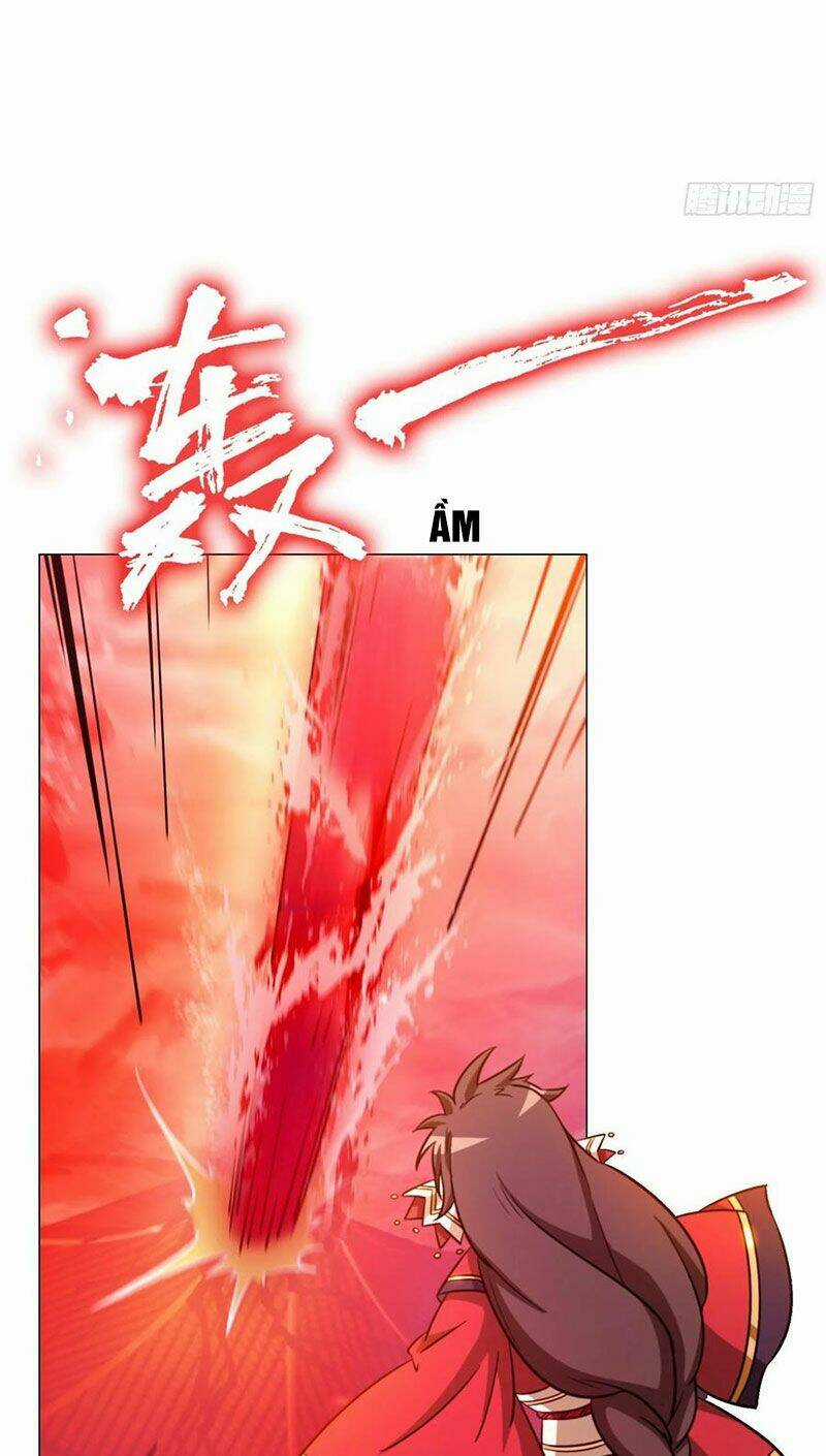 Vạn Cổ Kiếm Thần Chapter 123 trang 26