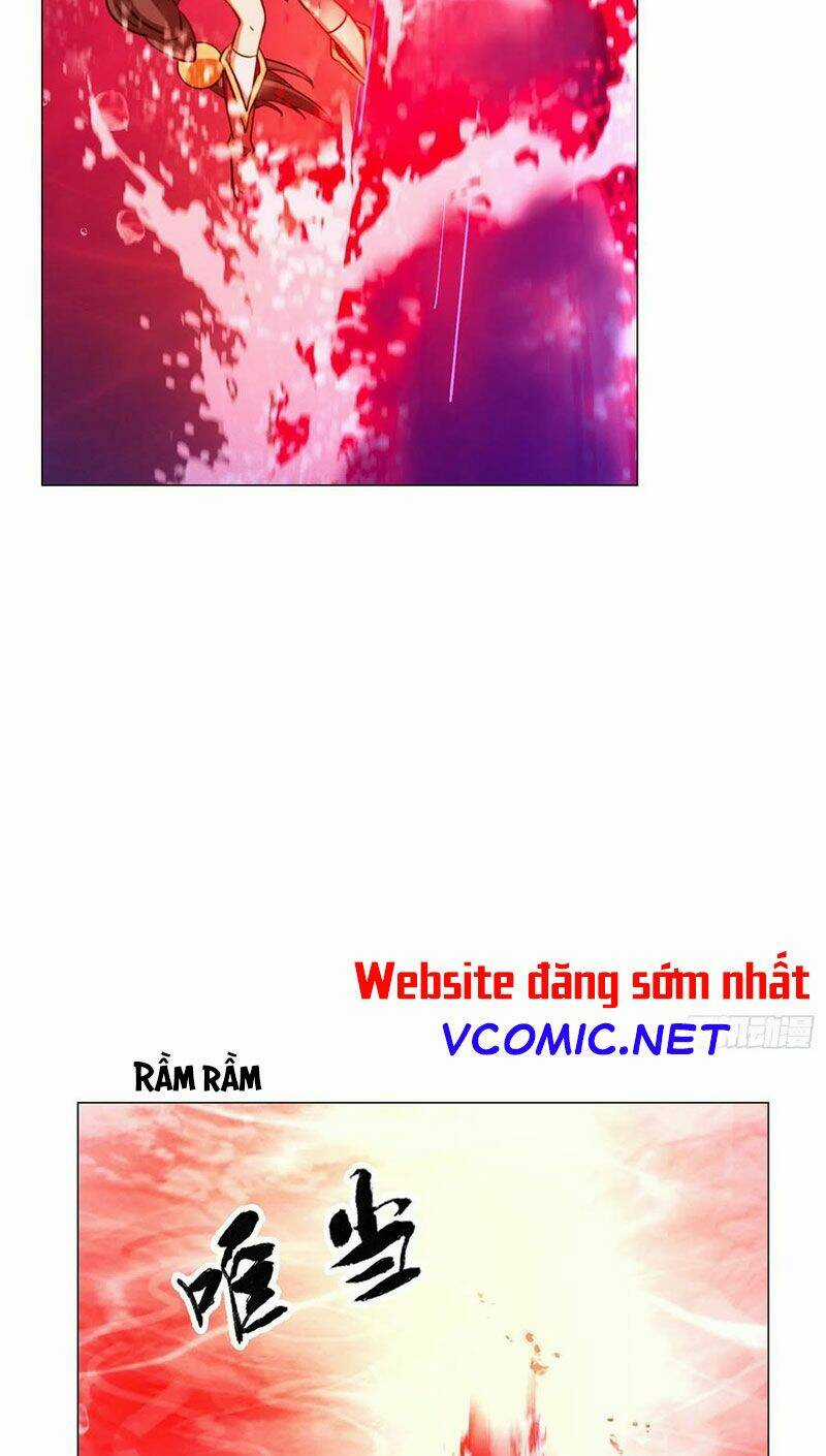 Vạn Cổ Kiếm Thần Chapter 123 trang 28