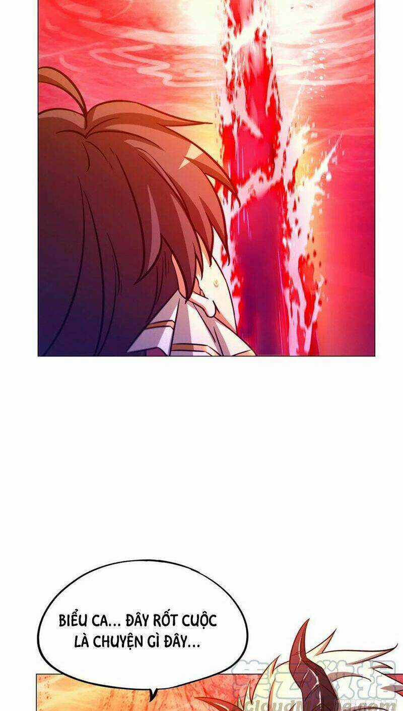 Vạn Cổ Kiếm Thần Chapter 123 trang 29