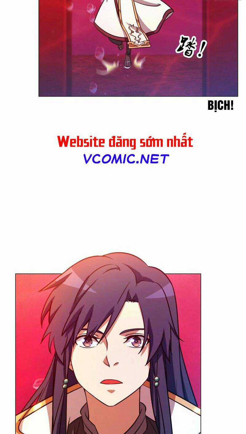 Vạn Cổ Kiếm Thần Chapter 123 trang 3