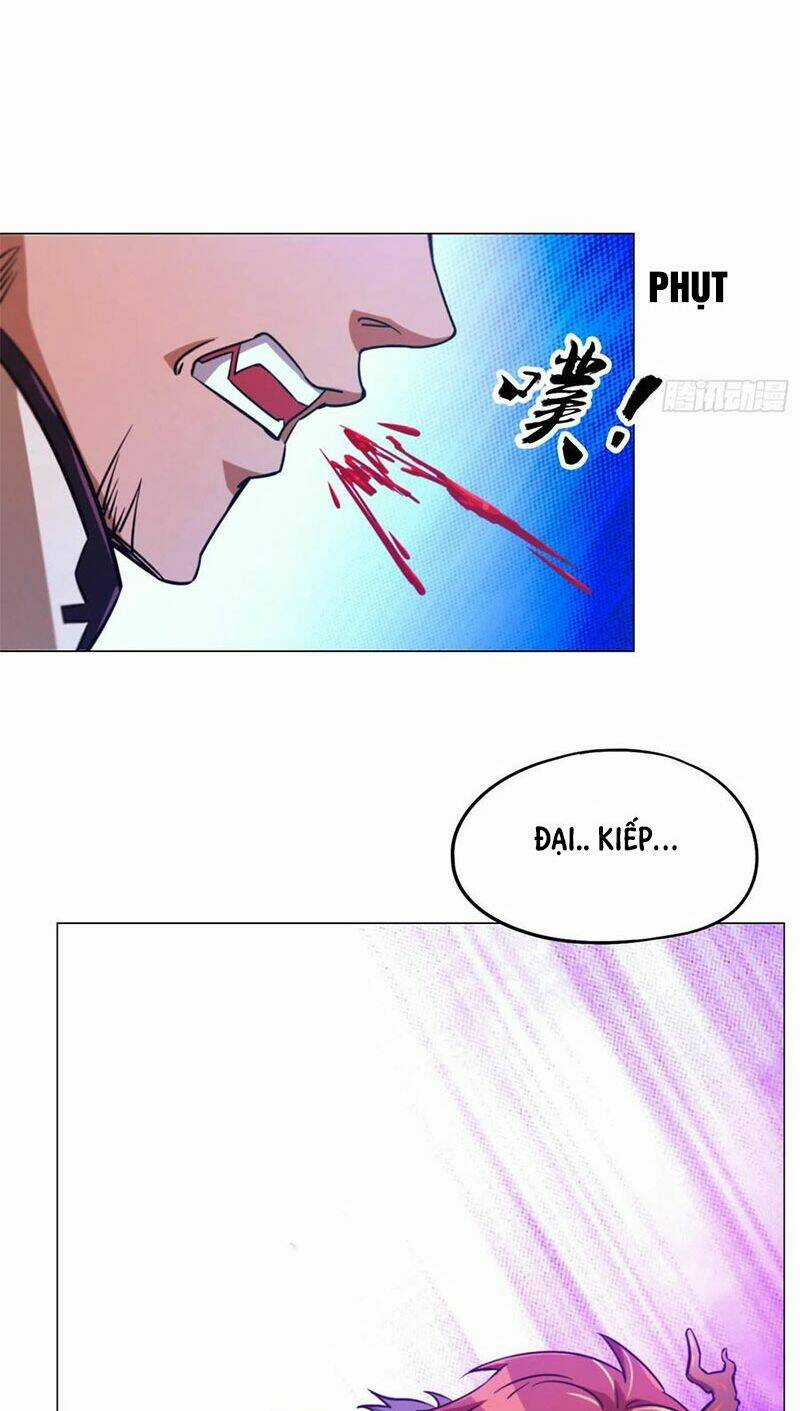 Vạn Cổ Kiếm Thần Chapter 123 trang 31