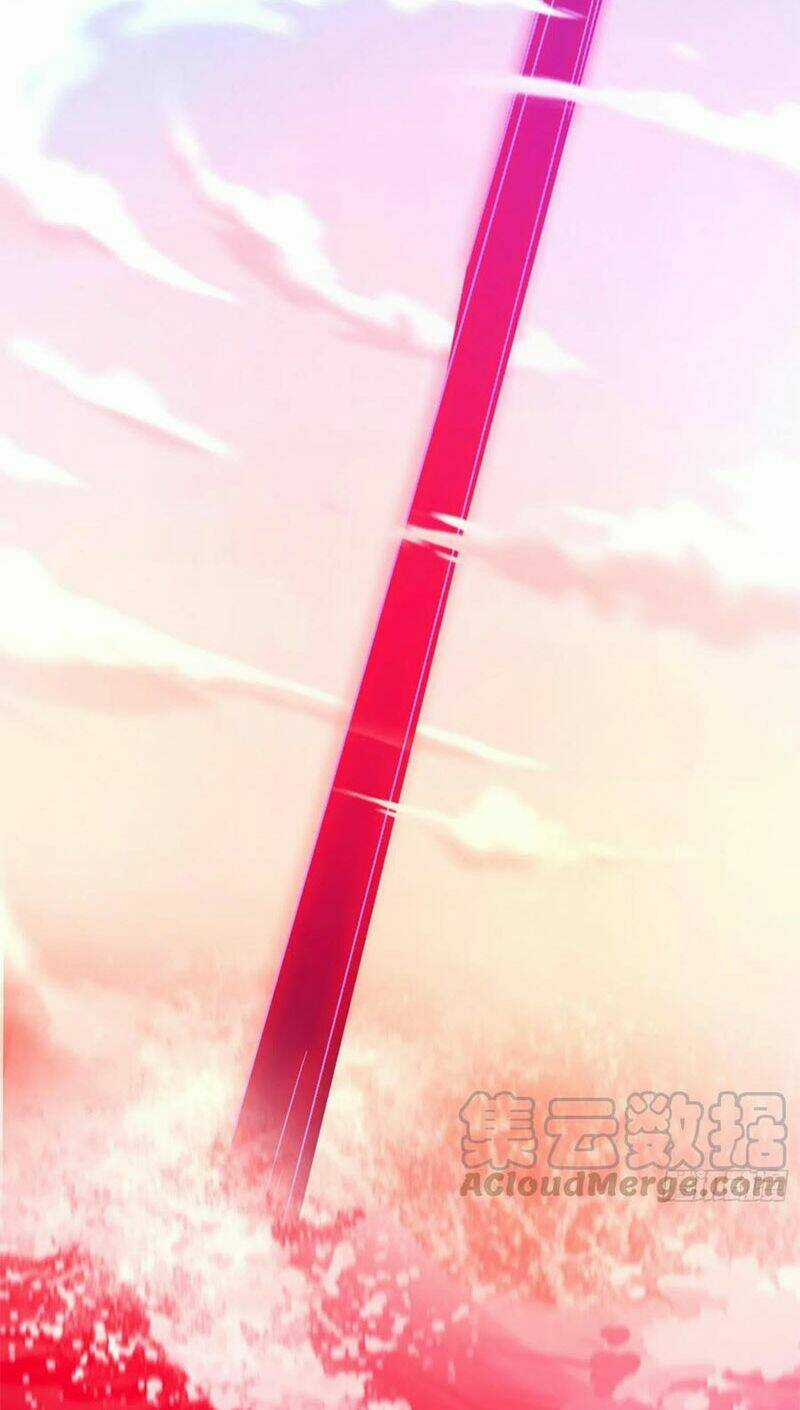 Vạn Cổ Kiếm Thần Chapter 123 trang 37