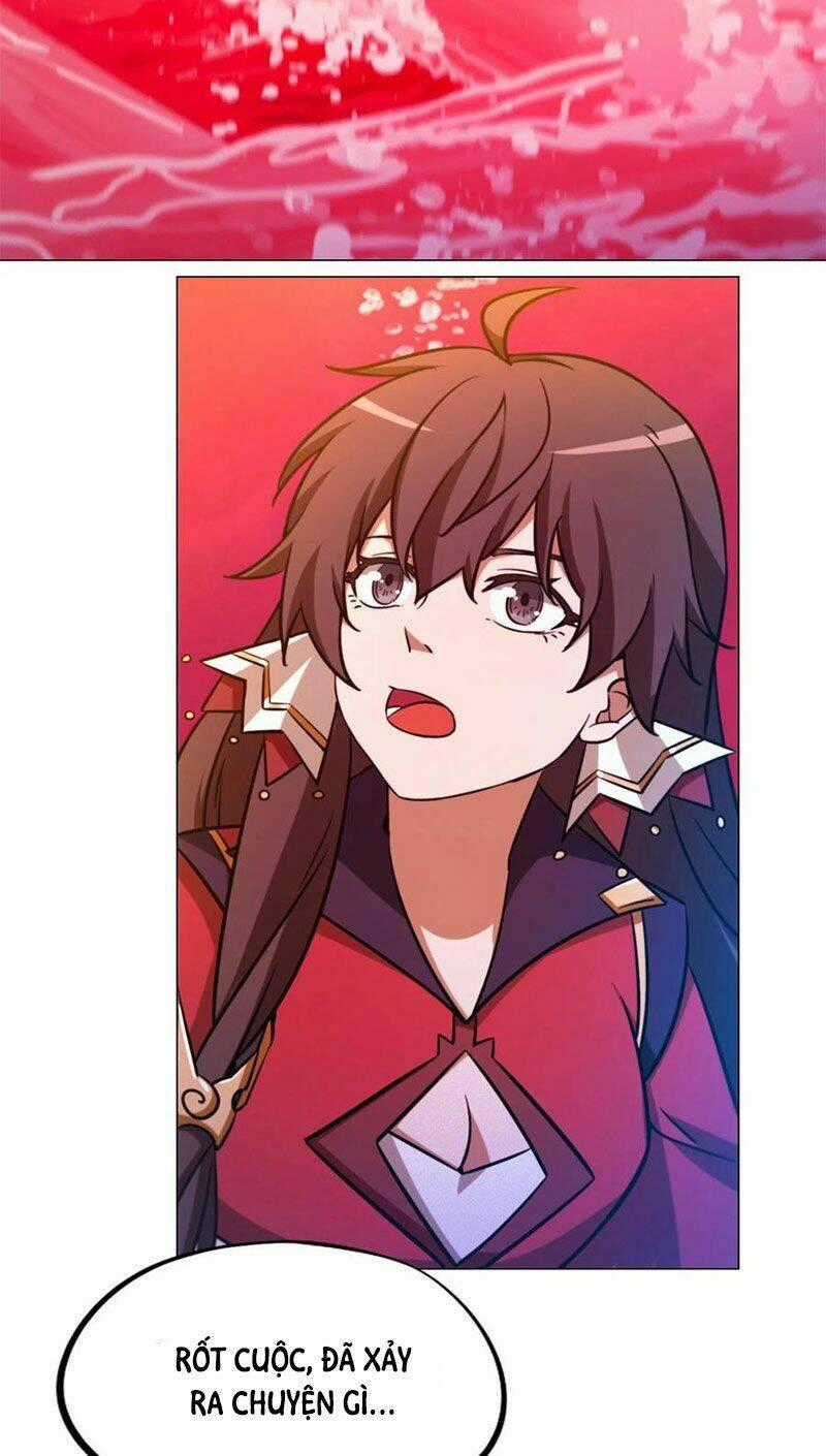 Vạn Cổ Kiếm Thần Chapter 123 trang 38