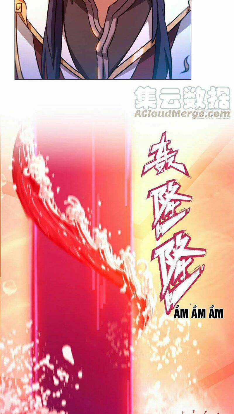 Vạn Cổ Kiếm Thần Chapter 123 trang 4