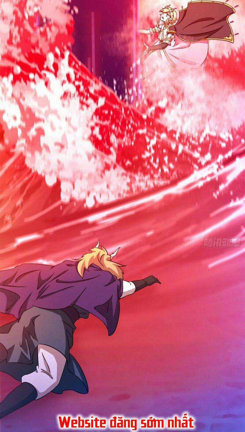 Vạn Cổ Kiếm Thần Chapter 123 trang 5