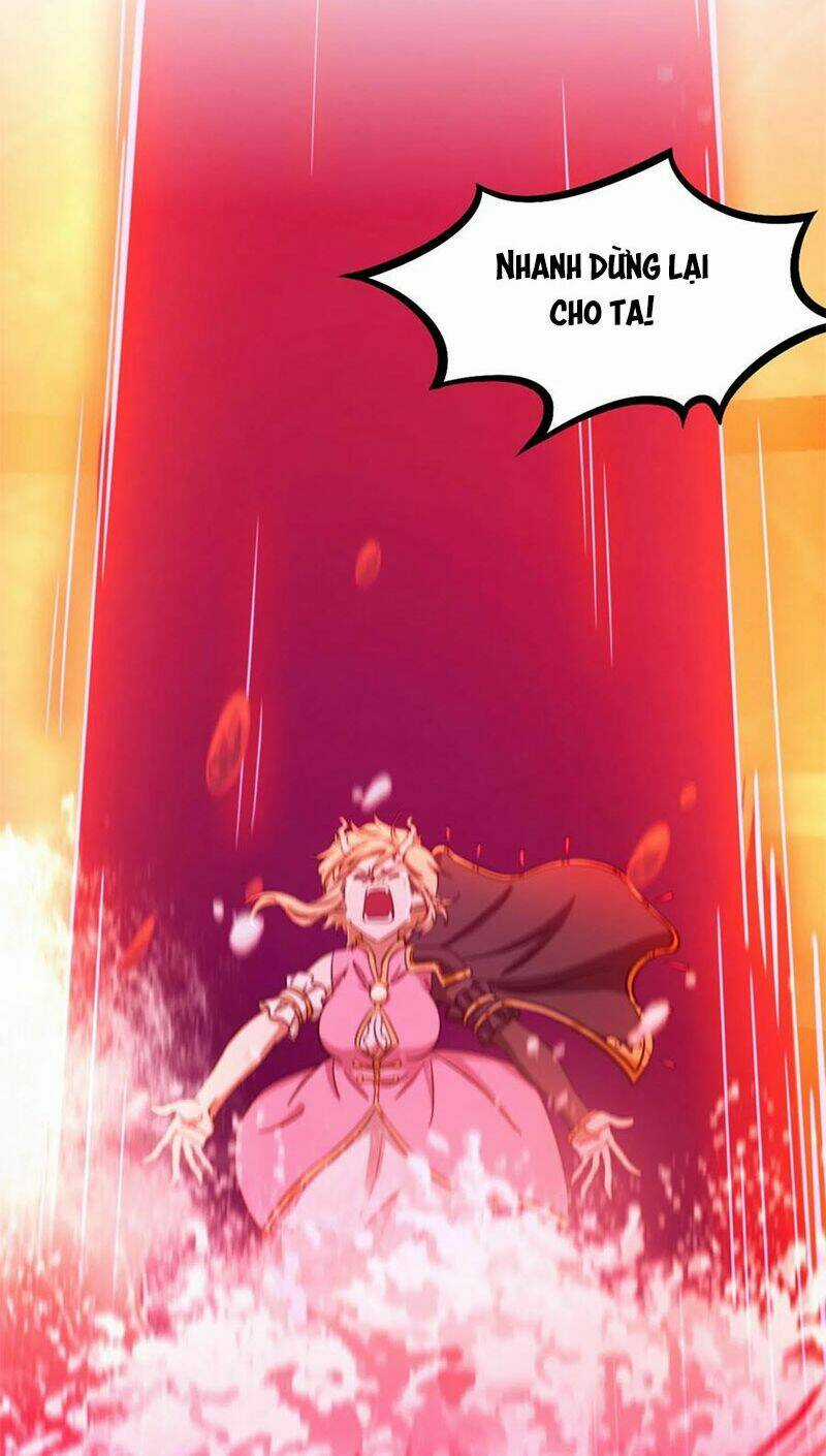 Vạn Cổ Kiếm Thần Chapter 123 trang 7