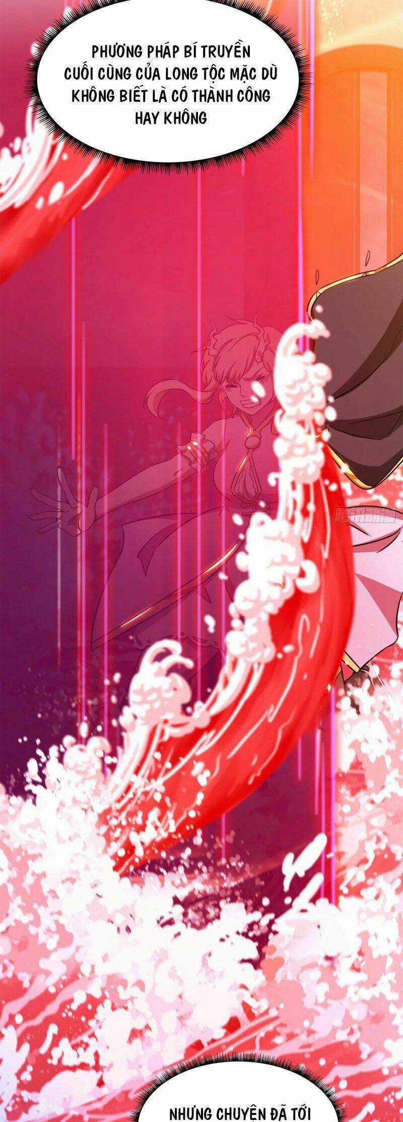 Vạn Cổ Kiếm Thần Chapter 124 trang 20