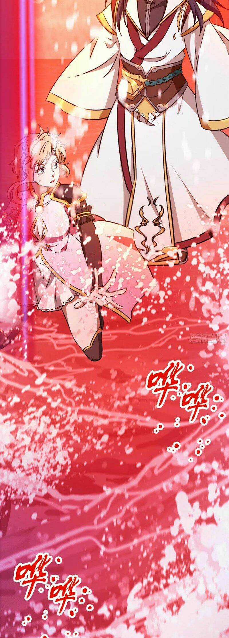 Vạn Cổ Kiếm Thần Chapter 124 trang 24