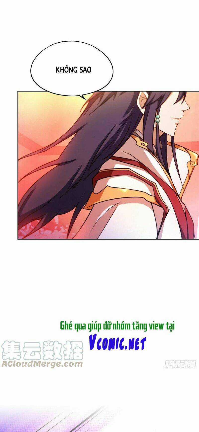 Vạn Cổ Kiếm Thần Chapter 125 trang 11