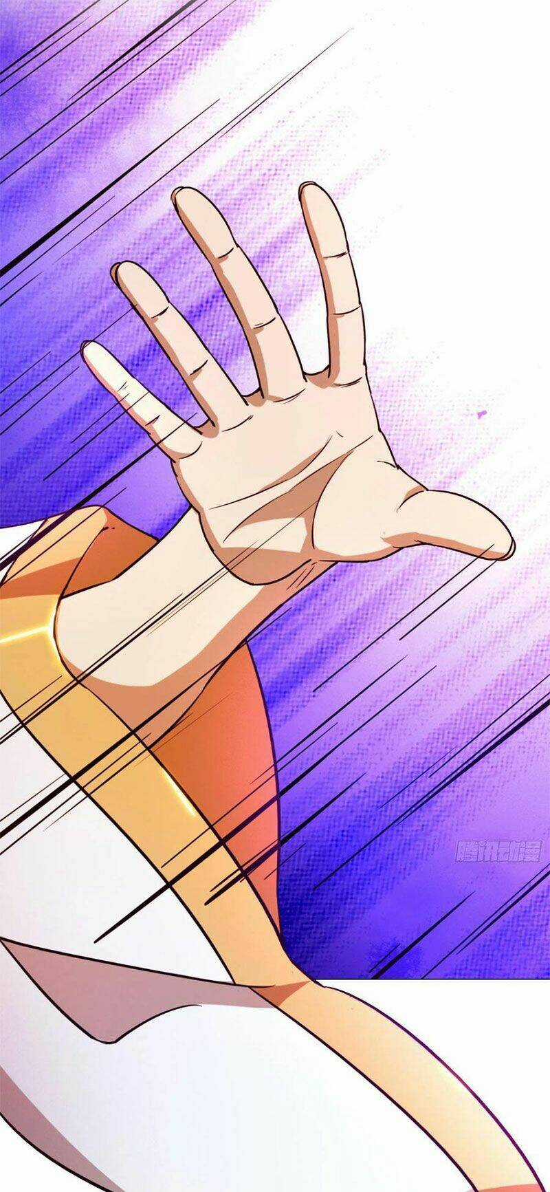 Vạn Cổ Kiếm Thần Chapter 125 trang 12