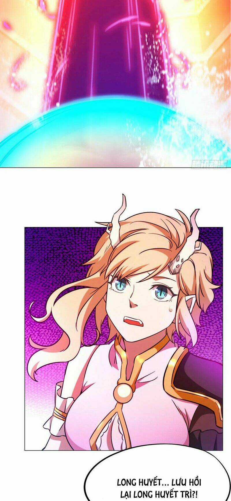 Vạn Cổ Kiếm Thần Chapter 125 trang 15