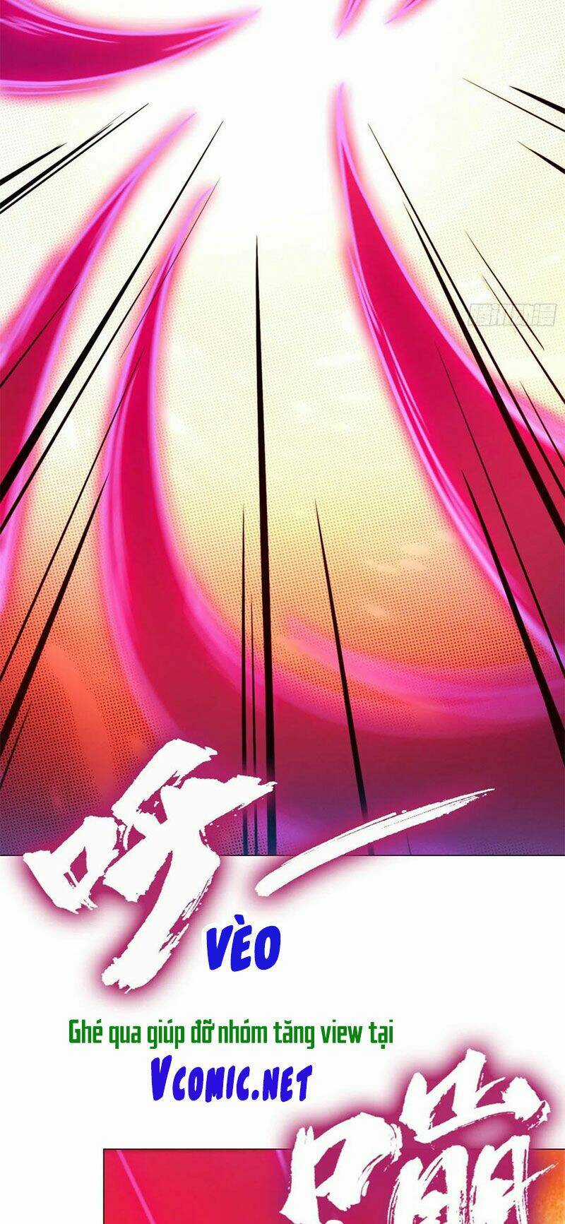 Vạn Cổ Kiếm Thần Chapter 125 trang 2