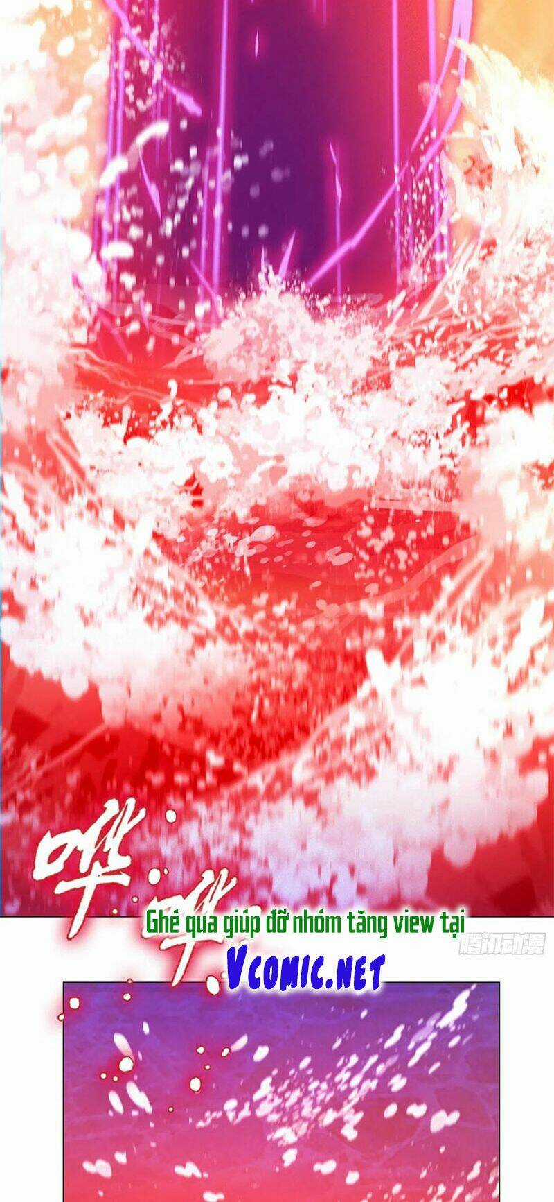 Vạn Cổ Kiếm Thần Chapter 125 trang 25