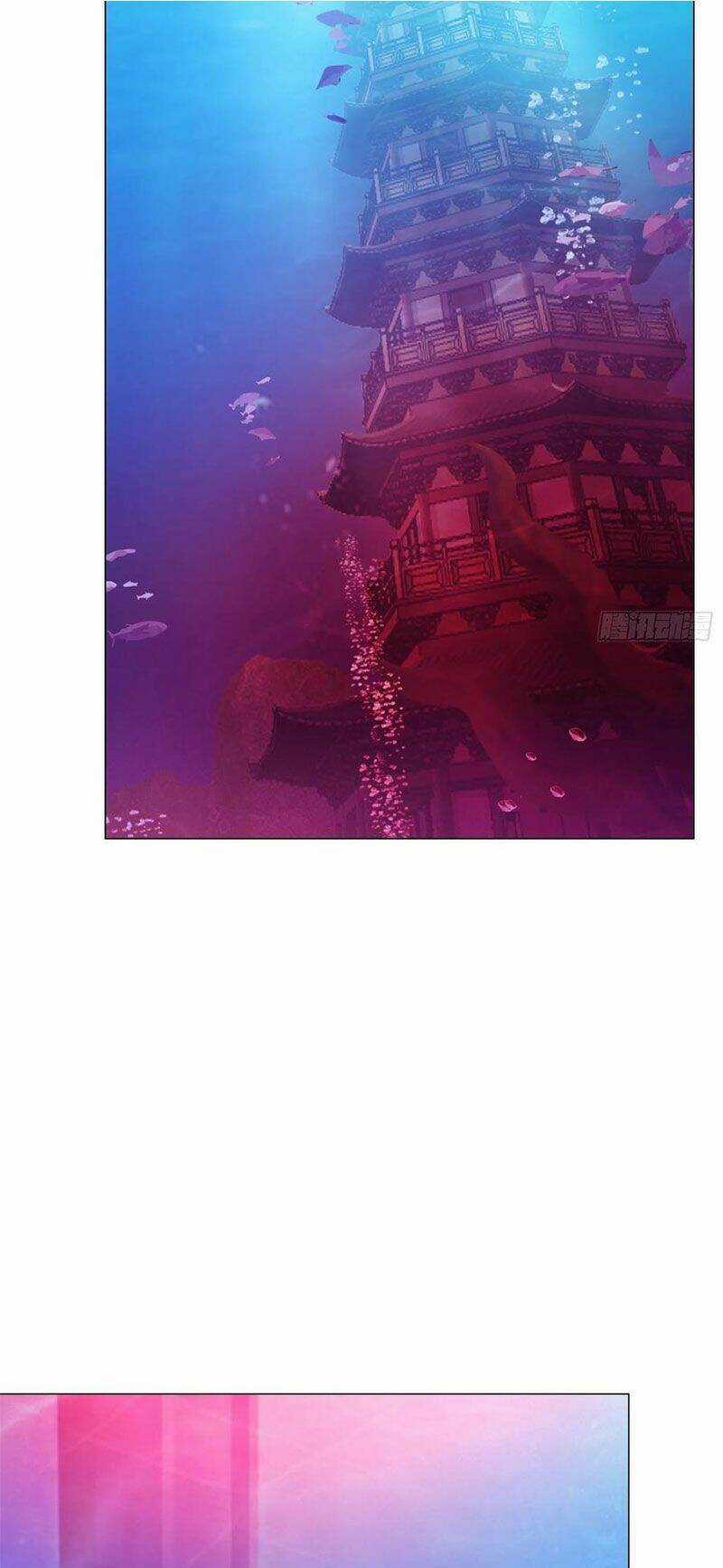 Vạn Cổ Kiếm Thần Chapter 125 trang 28