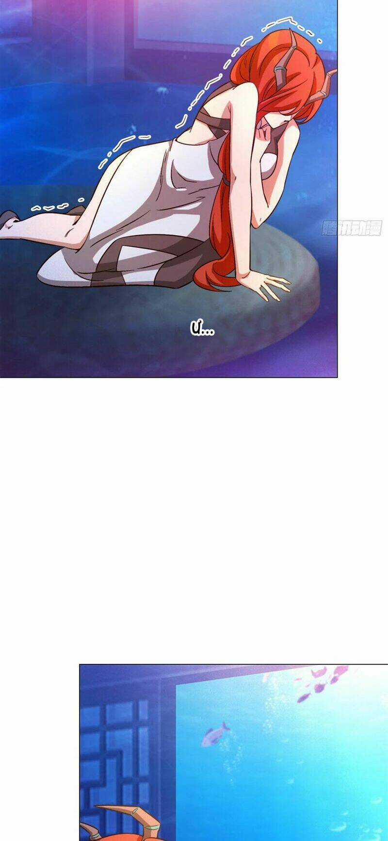 Vạn Cổ Kiếm Thần Chapter 125 trang 29