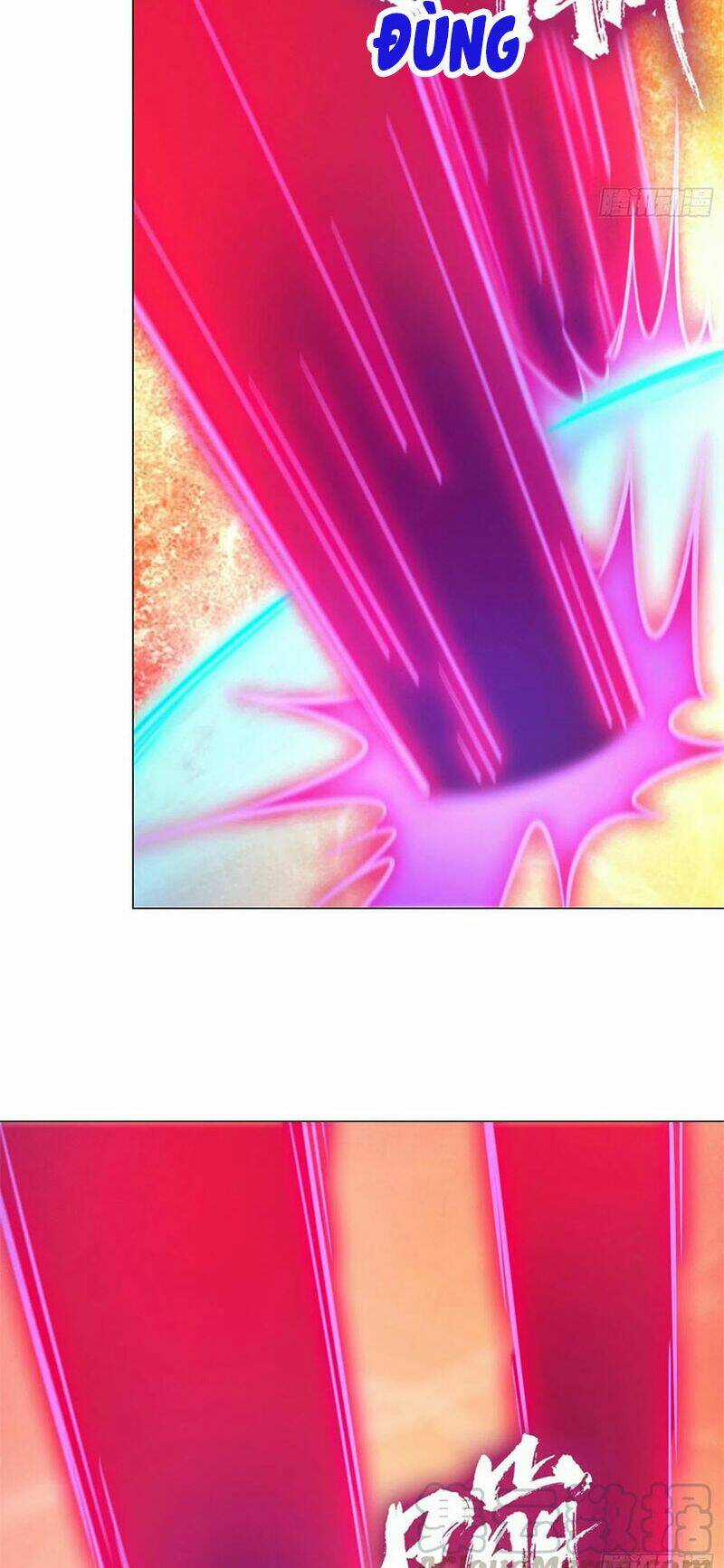 Vạn Cổ Kiếm Thần Chapter 125 trang 3