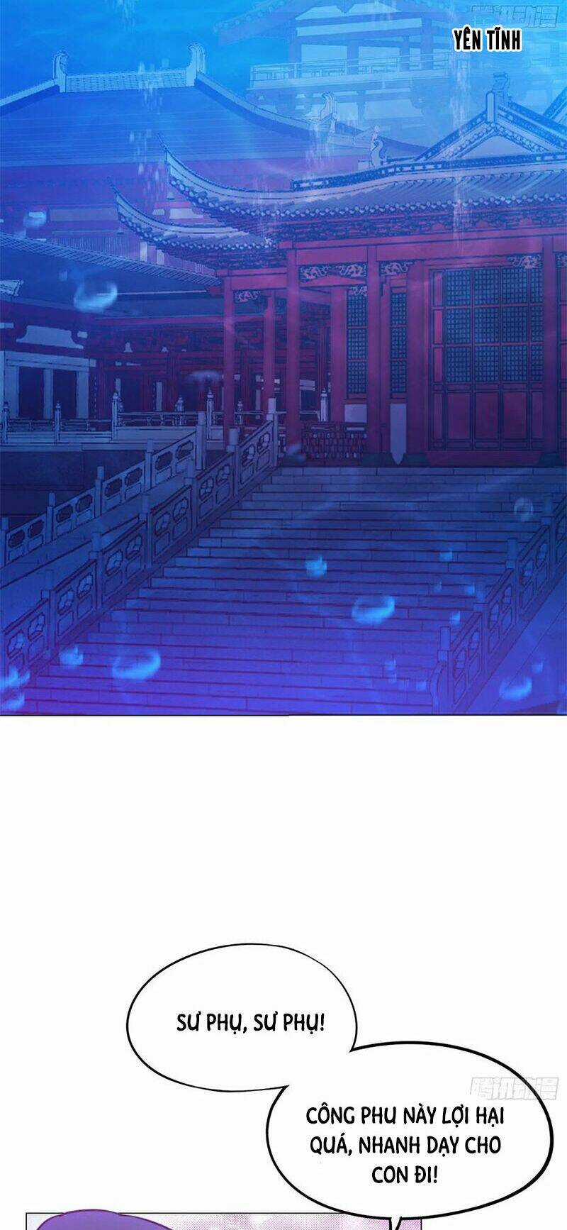 Vạn Cổ Kiếm Thần Chapter 125 trang 31